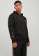 Jack & Jones Hoodie JCOFILO SWEAT HOOD SN