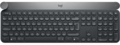 Logitech Craft AZERTY