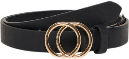 ONLY CARMAKOMA Plus Size riem CARRASMI zwart