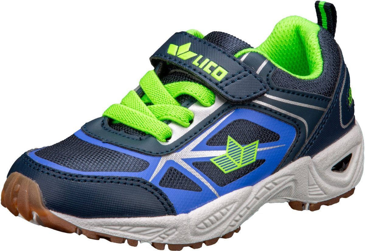 Lico Zaalschoenen Sportschoenen Salford VS