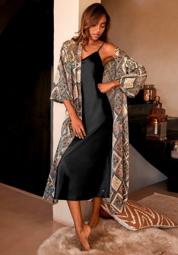 Lascana Kimono