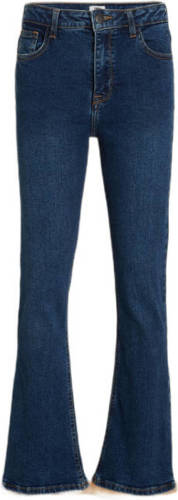 Tumble 'n Dry flared jeans Jennifer denim medium stonewash