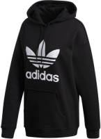 adidas Originals Adicolor hoodie zwart