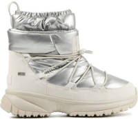 Ugg Booty snowboots zilver