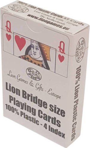 Lion-games kaartspel