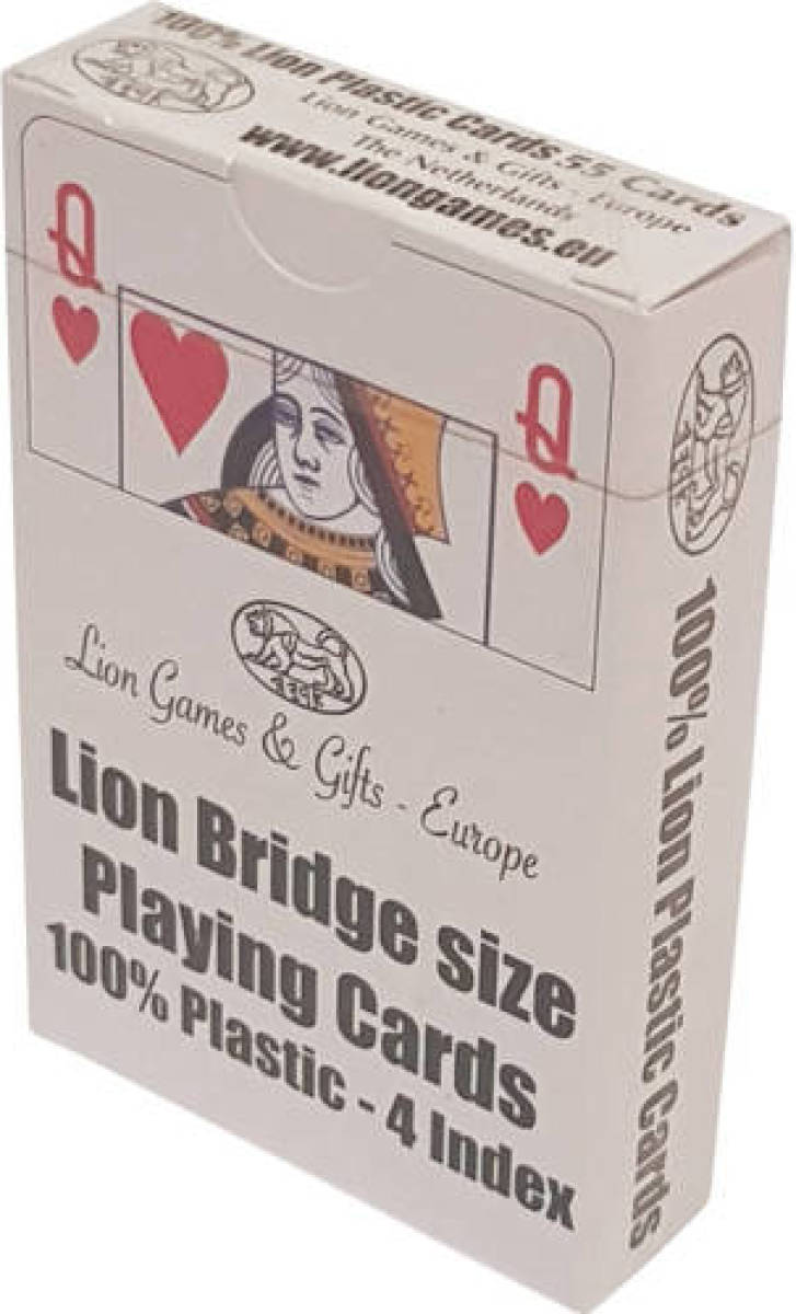 Lion-games kaartspel