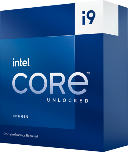 Intel Core i9 13900KF