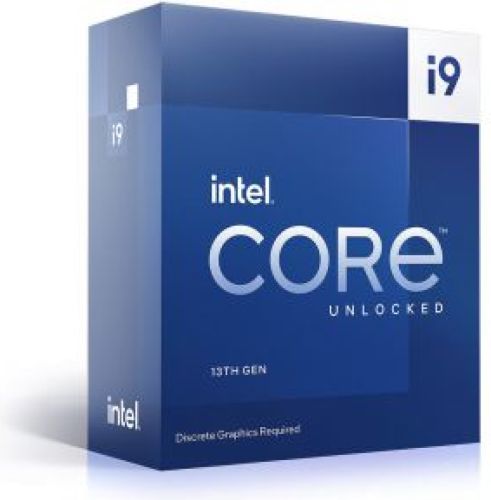 Intel Core i9 13900KF
