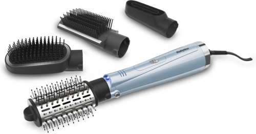 BaByliss Hydro Fusion Smooth & Shape AS774E