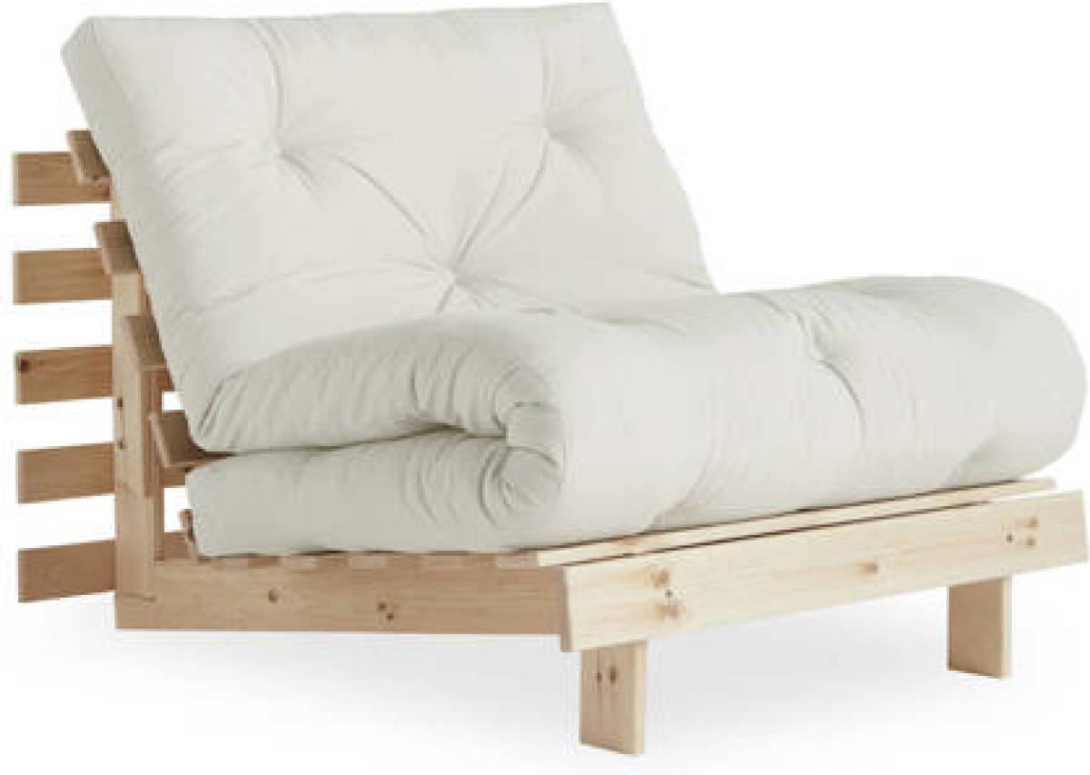 Karup Design slaapbank Roots 90