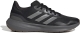 adidas Performance Runfalcon 3.0 Trail hardloopschoenen zwart/grijs/antraciet
