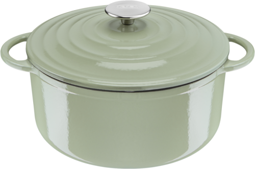 Tefal LOV braadpan 29 cm Groen