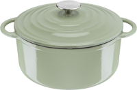 Tefal LOV braadpan 29 cm Groen