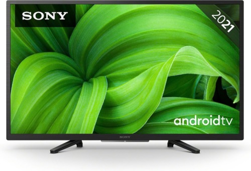 Sony KD-32W804P1AEP - 32 inch LED TV