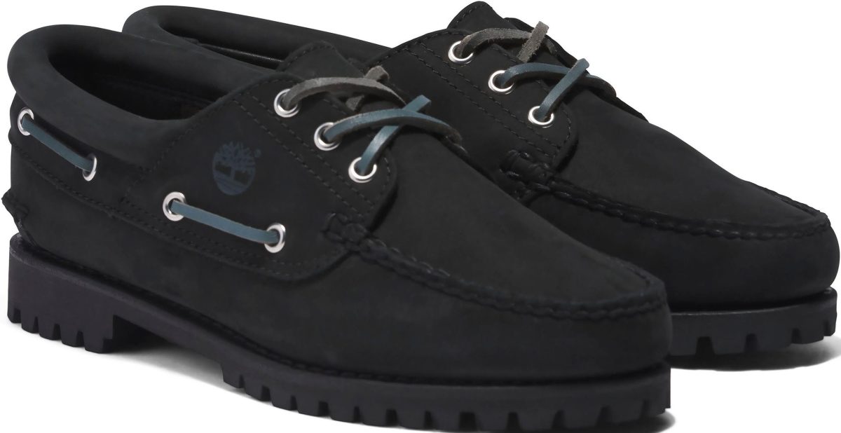 Timberland Bootschoenen Heritage Noreen 3 Eye