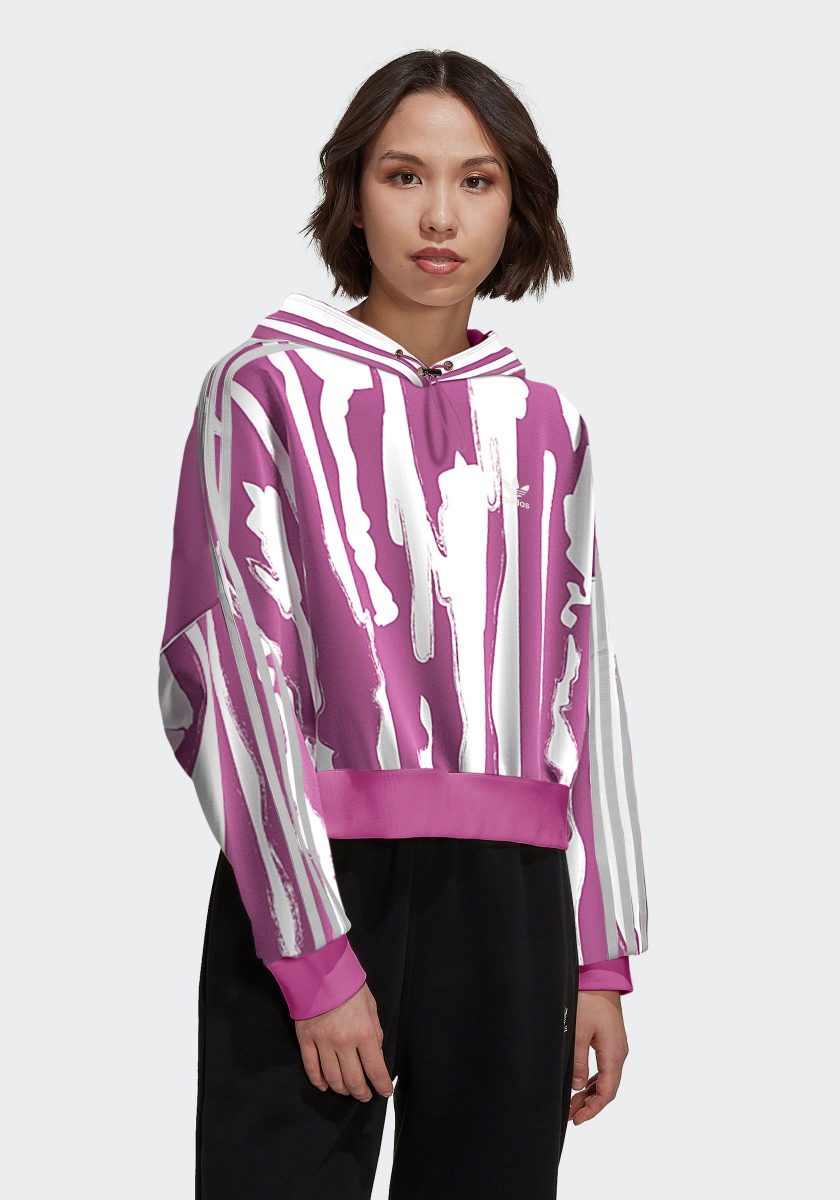 adidas Originals Sweatshirt HOODIE