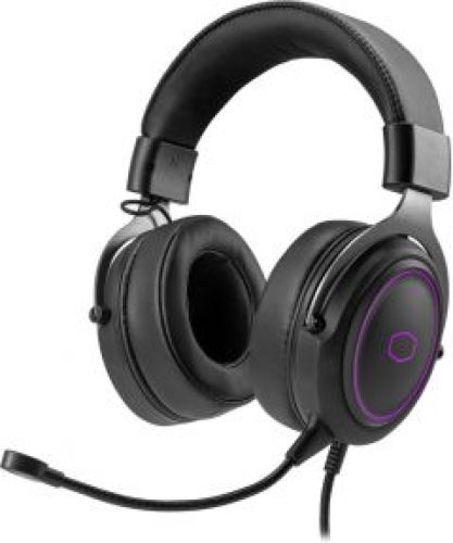 Cooler Master CoolerMaster Headset CH331 USB Gaming Headset