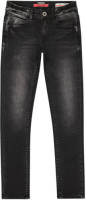 Vingino super skinny jeans BETTINE black vintage