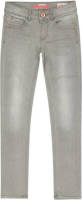 Vingino super skinny jeans BETTINE light grey