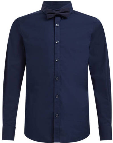 WE Fashion overhemd - (set van 1)