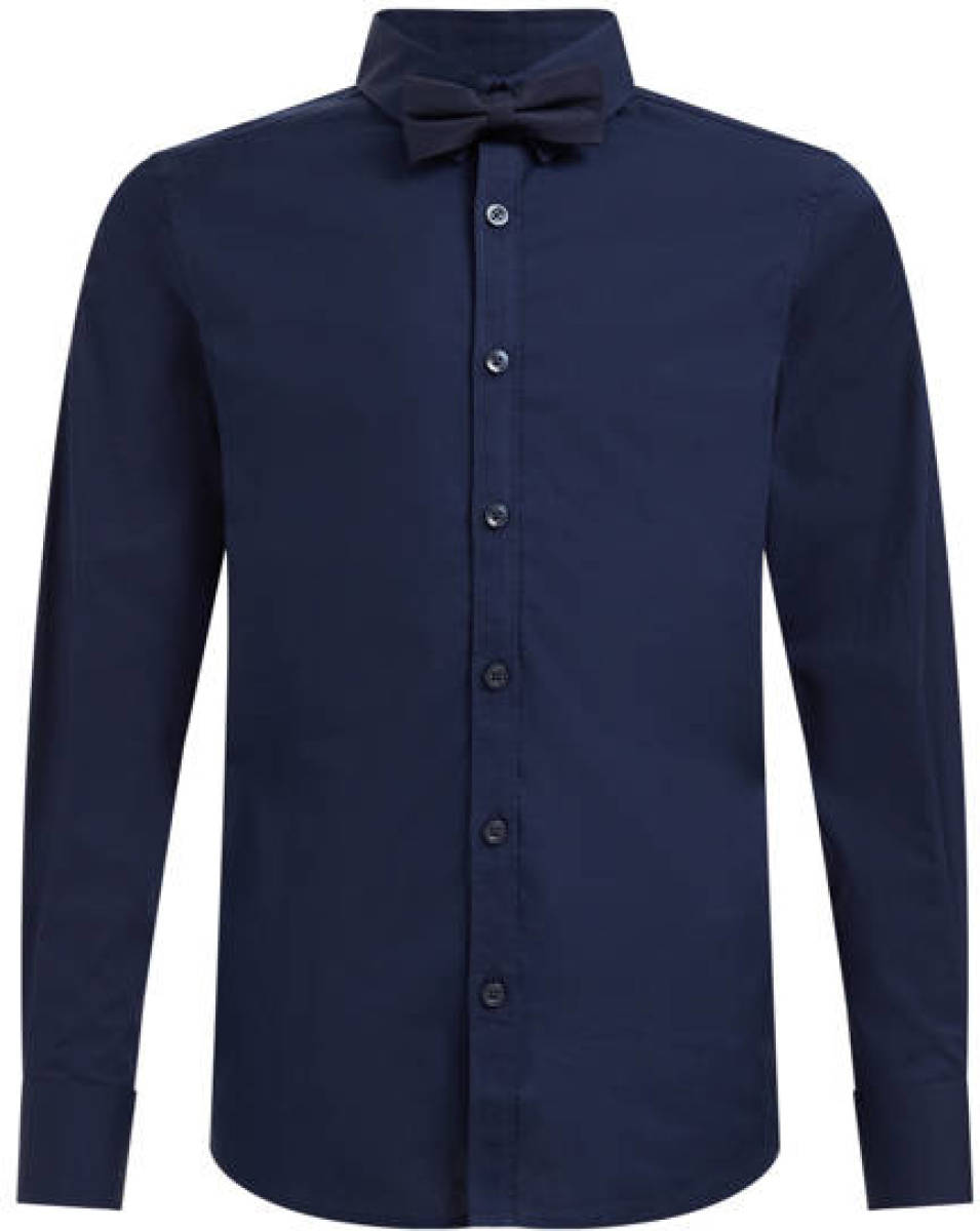 WE Fashion overhemd - (set van 1)