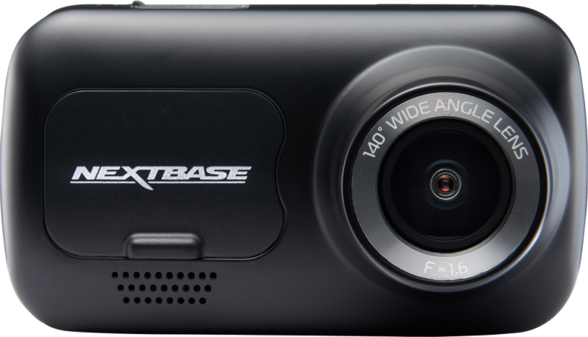 Nextbase 222XRCZ