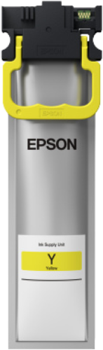 Epson WF-C53xx / WF-C58xx Series Ink Cartridge L Geel
