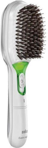 Braun BR750 Satin-Hair 7 Haardroger Groen