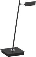 Pure Mira LED tafellamp, dimbaar, zwart