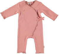 Bess baby boxpak roze