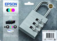 Epson 35 Multipack (C13T35864010)