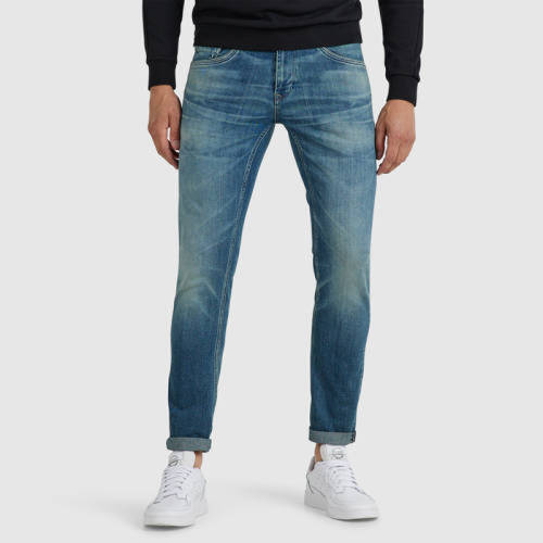 PME Legend slim fit jeans sky dirt wash