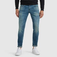 PME Legend slim fit jeans sky dirt wash