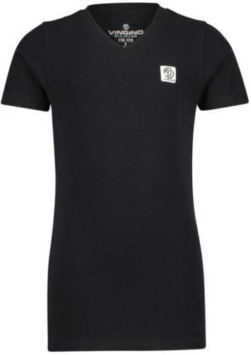 Vingino T-shirt zwart