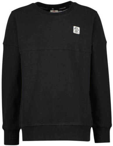 Vingino sweater zwart