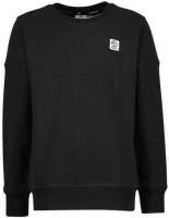 Vingino sweater zwart