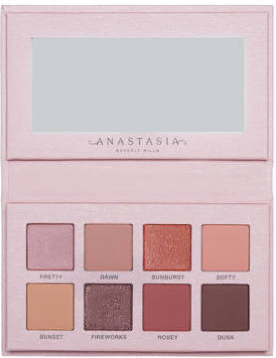 Anastasia Beverly Hills Glam To Go Mini Palette