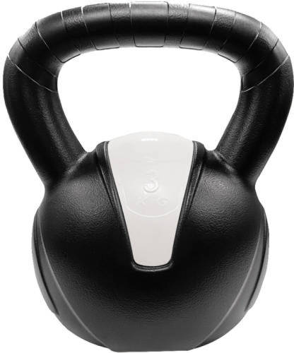 Benlee 3 kg kettlebell (zwart)