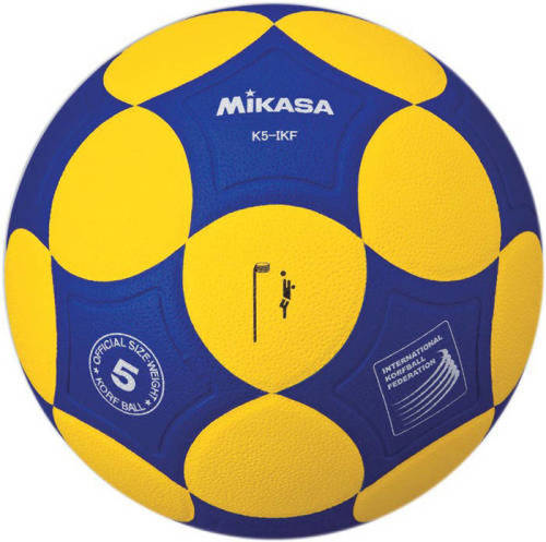 Mikasa K5-IKF korfbal