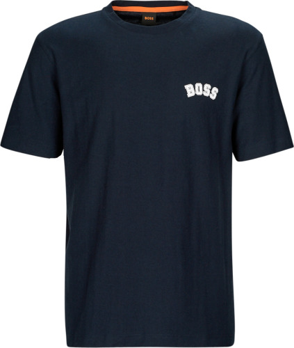 T-shirt Korte Mouw BOSS  T-Prep