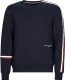 Sweater Tommy hilfiger  NEW GLOBAL STRIPE CREWNECK