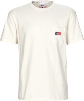T-shirt Korte Mouw Tommy Jeans  TJM CLSC TIMELESS TOMMY TEE