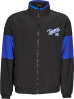 Windjack Tommy Jeans  TJM FLEECE LINED TRACK JACKET