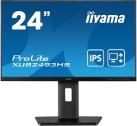 iiyama ProLite XUB2493HS-B5 - 23.8"