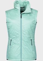 Schoffel Functionele bodywarmer Hybrid Vest Stams L