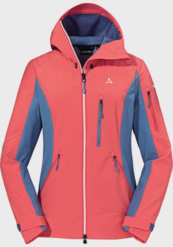 Schoffel Outdoorjack Softshell-jas Matrei L