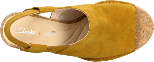Clarks Spiced Bay