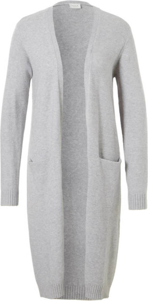 VILA lang vest