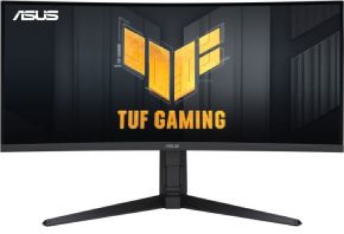 Asus TUF Gaming VG34VQEL1A 86,4 cm (34 ) 3440 x 1440 Pixels LED Zwart