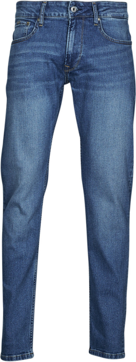 Straight Pepe Jeans  STANLEY
